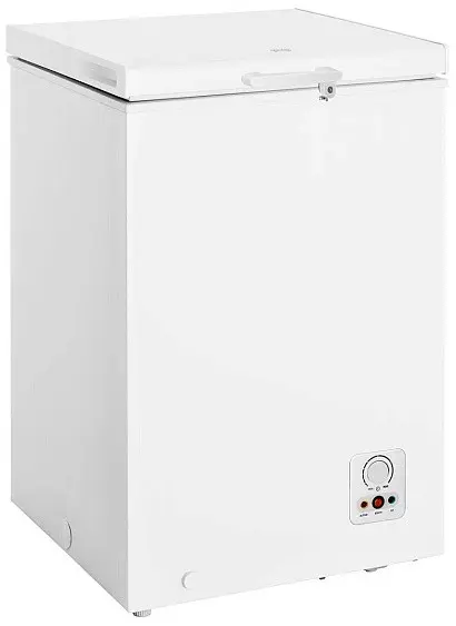 Морозильник-ларь GORENJE FH 10 FPW — фото