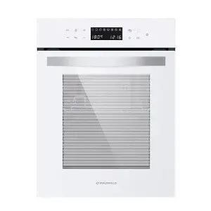 Духовой шкаф MAUNFELD EOEH5110W