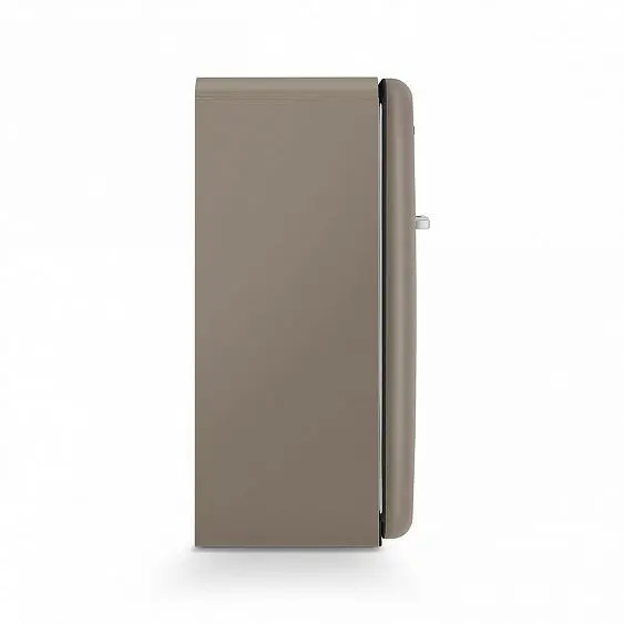 Холодильник SMEG FAB28RDTP5 — фото