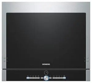 Духовой шкаф SIEMENS hb78p570