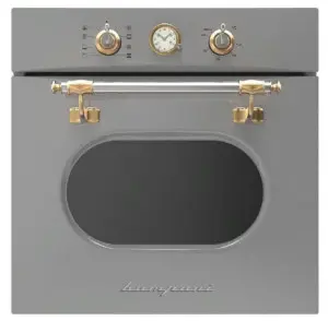 Духовой шкаф BOMPANI Forno Retro