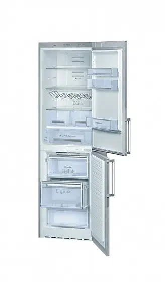 Холодильник Bosch KGN39AI20 — фото