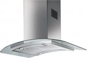 Вытяжка SMEG kiv90xe