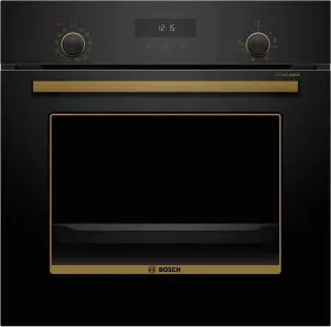 Духовой шкаф BOSCH HIJN17EB0R