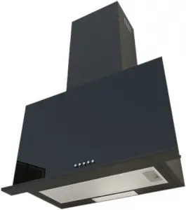 Вытяжка KORTING KHC 65330 GN