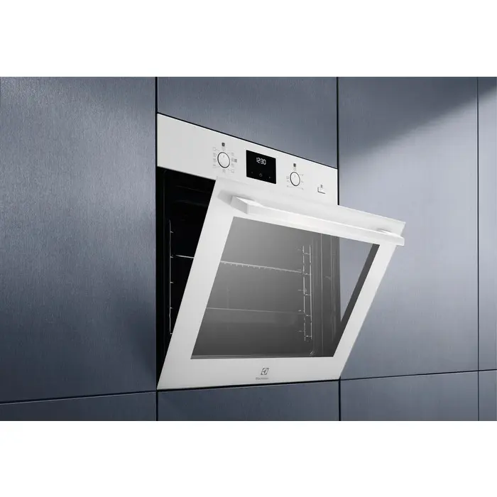 Духовой шкаф BERTAZZONI F457HERMWTND — фото