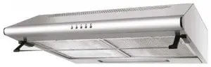 Вытяжка LEX smart side 500 white