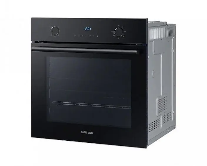Духовой шкаф SAMSUNG NV68A1145RK/WT — фото