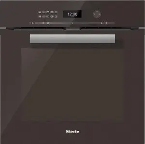 Духовой шкаф MIELE h 6461 bp hvbr