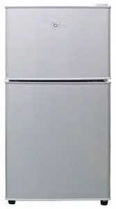 Холодильник OLTO RF-120T SILVER