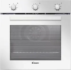 Встраиваемый электрический духовой шкаф CANDY FCP 612 W/E