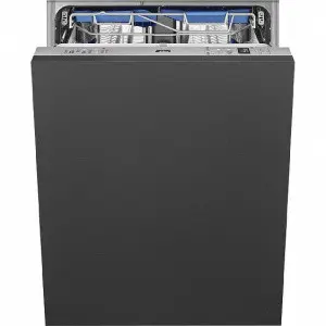 Посудомоечная машина SMEG STL67339L