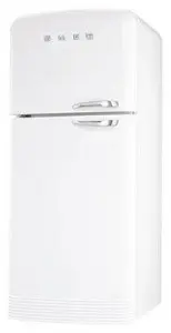 Холодильник SMEG fab50bs