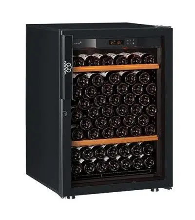 Винный шкаф EUROCAVE V-PURE-S — фото