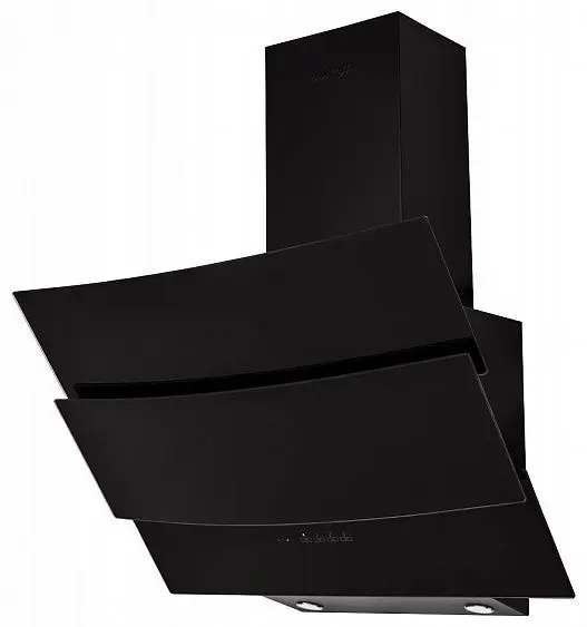 Вытяжка DACH MARGARITA 60 black — фото