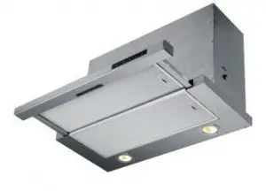Вытяжка KORTING khp 6772 x