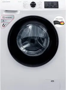 Стиральная машина SCHAUB LORENZ SLW SW6410