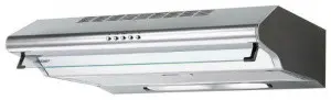 Вытяжка JET AIR sunny/60 1m wh