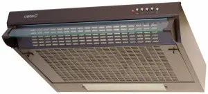 Вытяжка CATA F-2060 BR/L