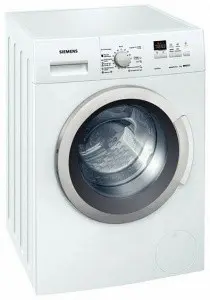 Стиральная машина узкая SIEMENS ws 10o140