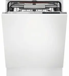 Посудомоечная машина AEG FSR 83800 P