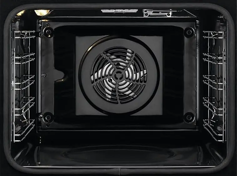Духовой шкаф ELECTROLUX KOCBP39H — фото