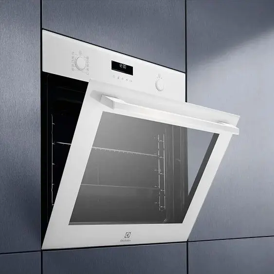 Духовой шкаф ELECTROLUX EOD6F77WV — фото