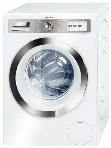 Стиральная машина полноразмерная BOSCH way 32791 sn