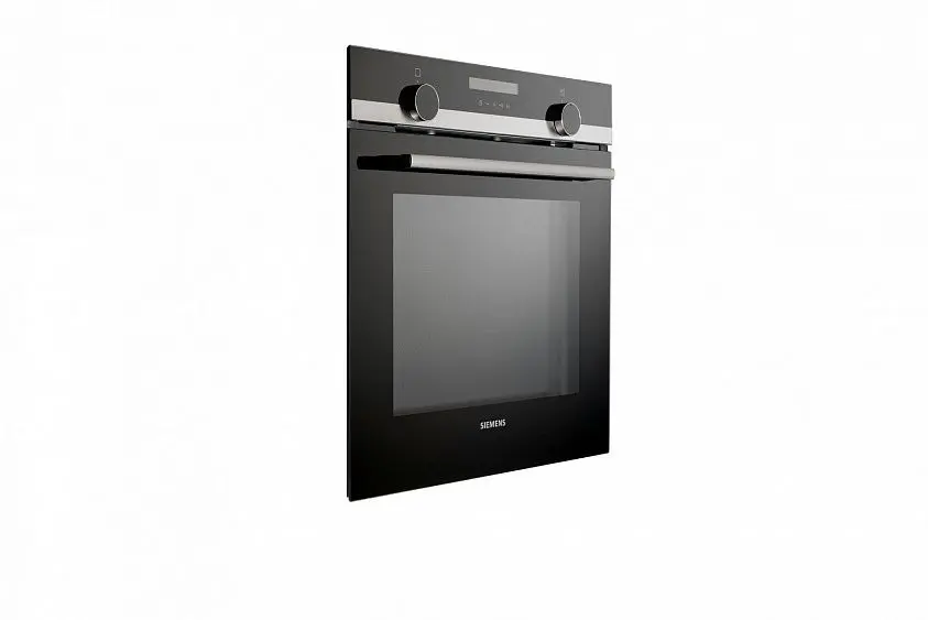Духовой шкаф Siemens HB 537 GB S 0 R — фото
