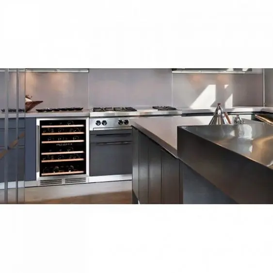 Холодильник Smeg FAB50LPG — фото