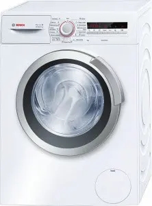 Стиральная машина полноразмерная BOSCH wlk 24271