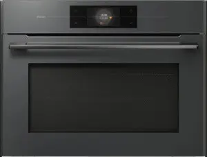 Духовой шкаф ASKO OCM8478GG