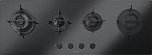 Варочная поверхность BARAZZA 1PMD104N