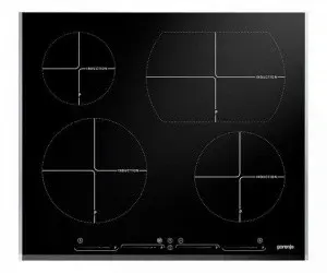 Поверхность GORENJE is 642 axc