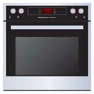 Духовой шкаф Kuppersbusch EEH 6500.5 MX