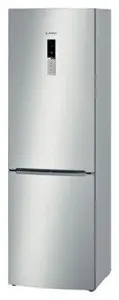 Холодильник BOSCH kgn 36vl11r