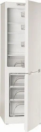Холодильник BOSCH kgv 36xw20 r — фото