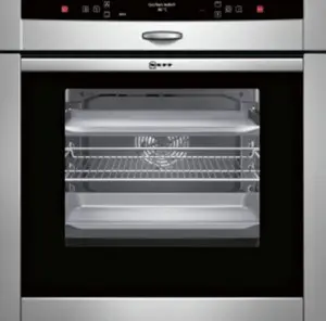 Духовой шкаф NEFF b46w74n3