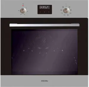 Духовой шкаф ASCOLI OB76С-30FTD8BS