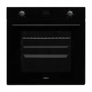 Духовой шкаф AKPO PEA 7207SED02 BL