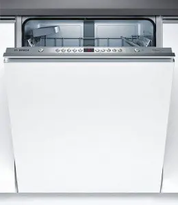 Посудомоечная машина BOSCH SMV 45IX01 E
