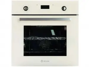 Духовой шкаф DELUXE 6009.05 эшв-068
