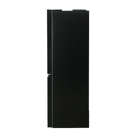 Холодильник CENTEK CT-1744 Black — фото