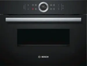 Электрический духовой шкаф BOSCH CMG633BB1
