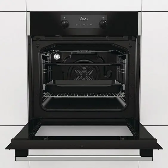 Духовой шкаф Gorenje BO 736E20B — фото