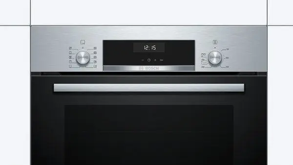 Духовой шкаф BOSCH HBJ558YS0Q — фото