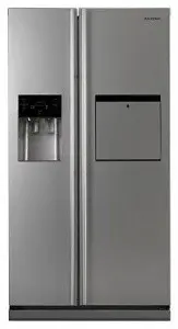 Холодильник side-by-side SAMSUNG rsh1ftpe