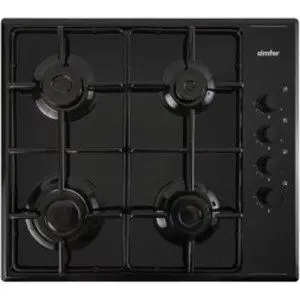 Варочная панель Simfer H60Q40B413