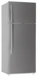 Холодильник ASCOLI ADFRS510W