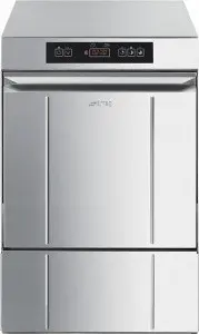 Стаканомоечная машина SMEG UG405DMS